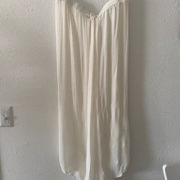 Sunny Oceans Beach Bottom Wrap Coverup - Picture 4 of 5